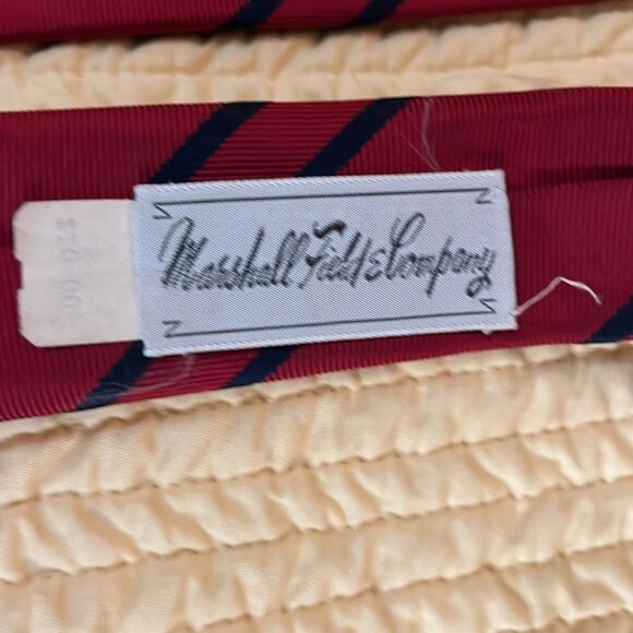 YvesSaintLaurent tie - Picture 3 of 3